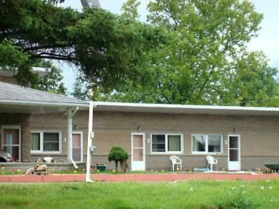 Pleasant Stay Motel Ancaster Ngoại thất bức ảnh