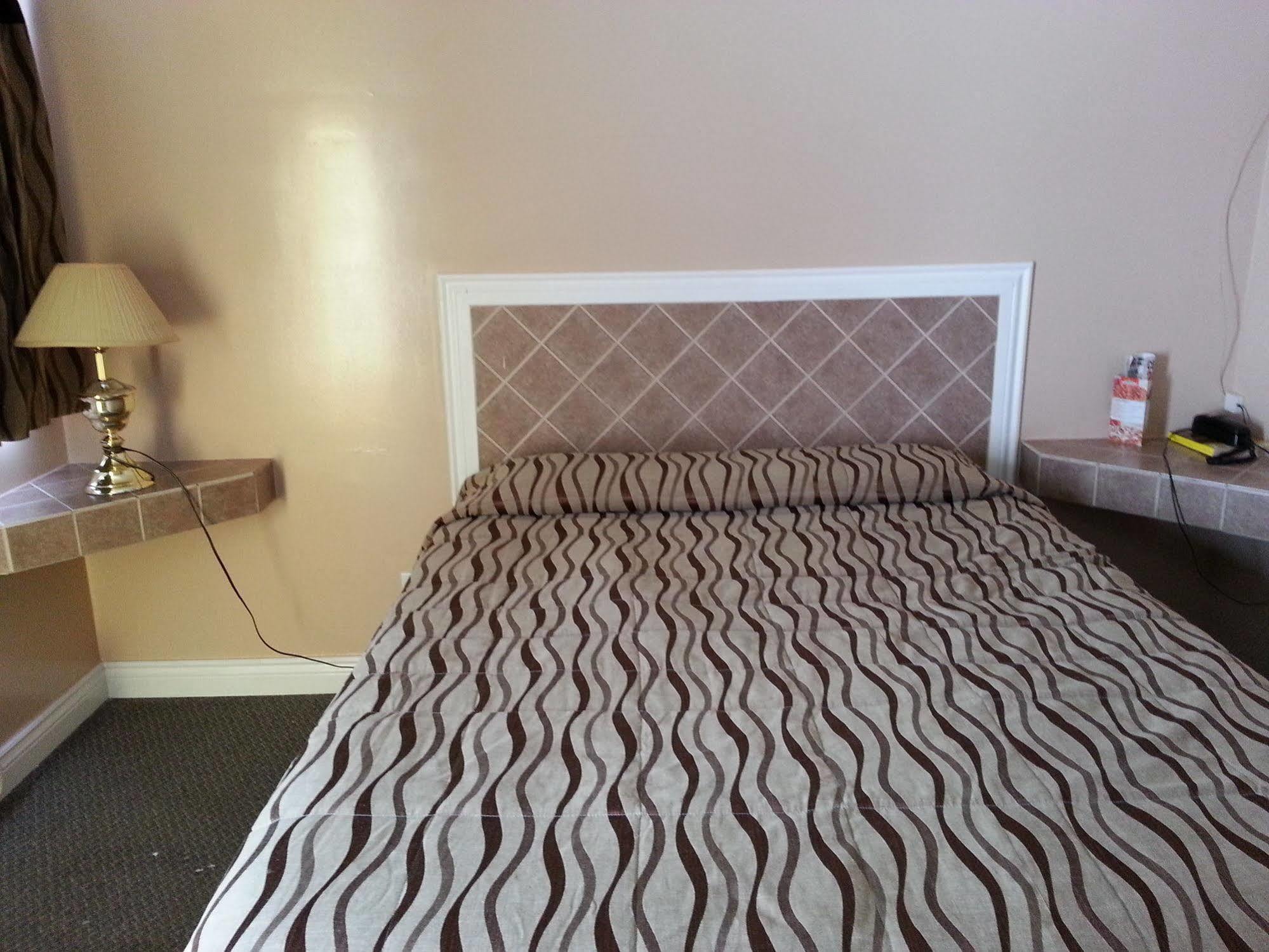 Pleasant Stay Motel Ancaster Ngoại thất bức ảnh