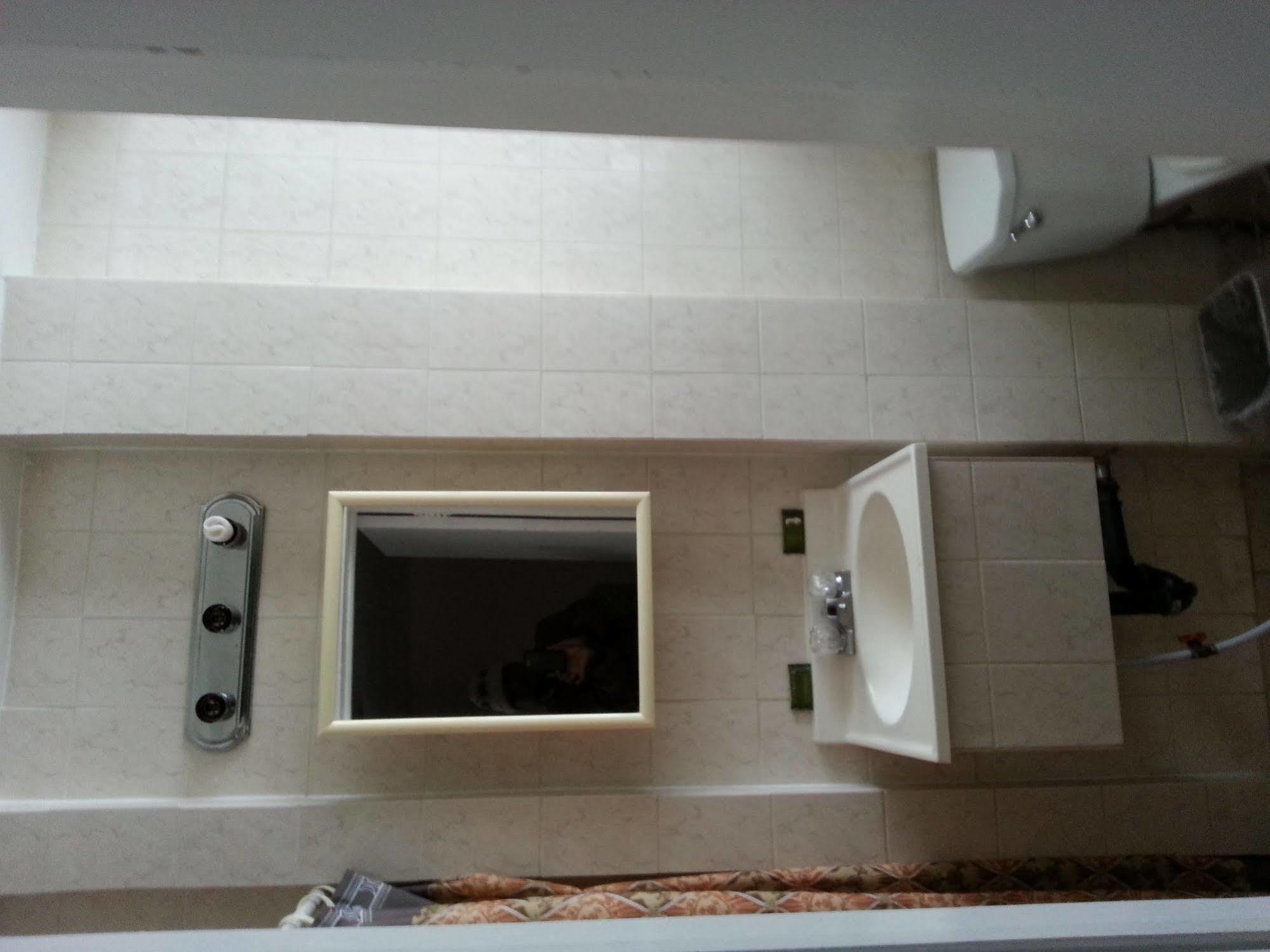 Pleasant Stay Motel Ancaster Ngoại thất bức ảnh