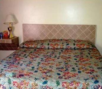 Pleasant Stay Motel Ancaster Ngoại thất bức ảnh