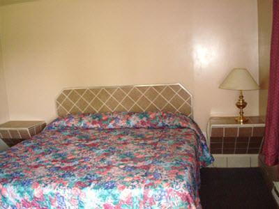 Pleasant Stay Motel Ancaster Ngoại thất bức ảnh